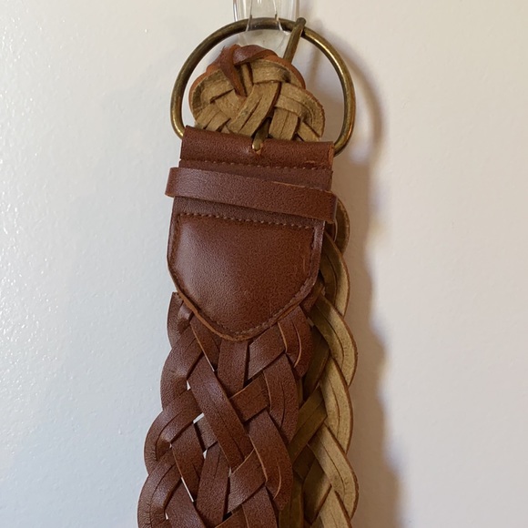 Braided Belt - Picture 3 of 3
